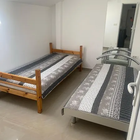 Djukic Apartman 2 Sabac Exterior photo