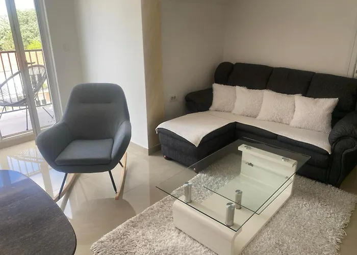 Djukic Apartman 2