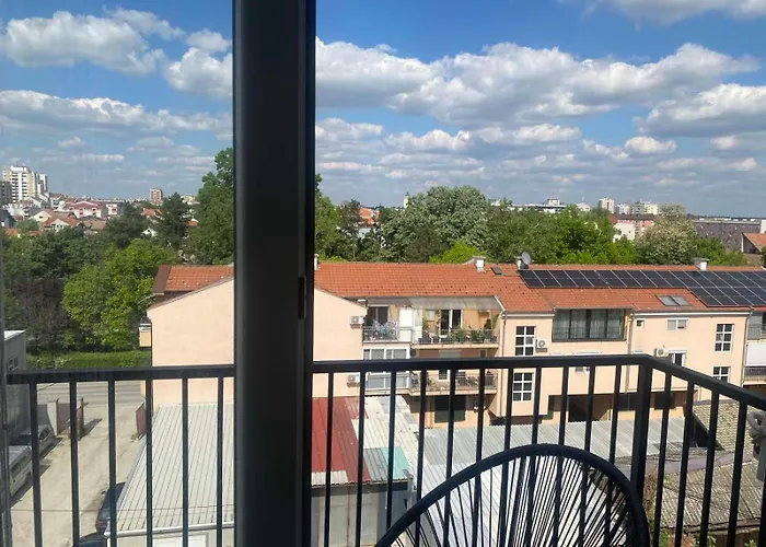 Djukic Apartman 2