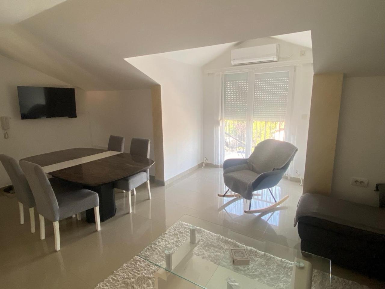 Djukic 2 Apartment Šabac